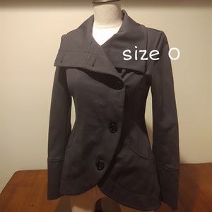 White House Black Market Boutique Jacket